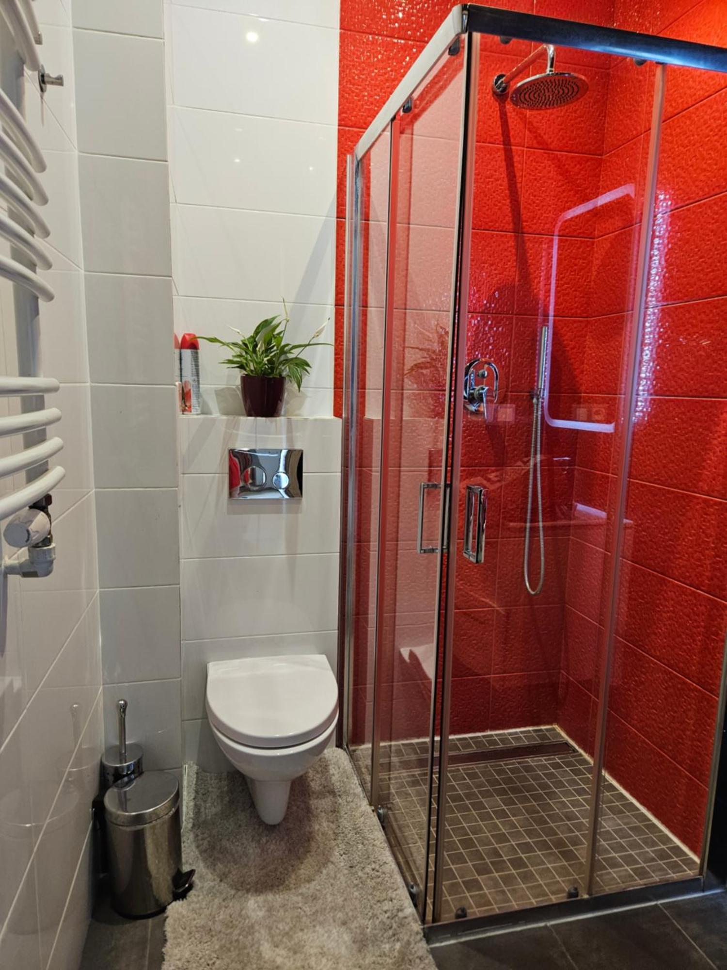 Studio Close To Royal Lazienki Park, Недалеко От Олинек Varšava Exteriér fotografie
